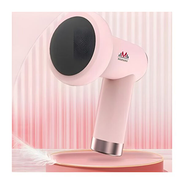 merxas Masaj Cihazı, Aleti