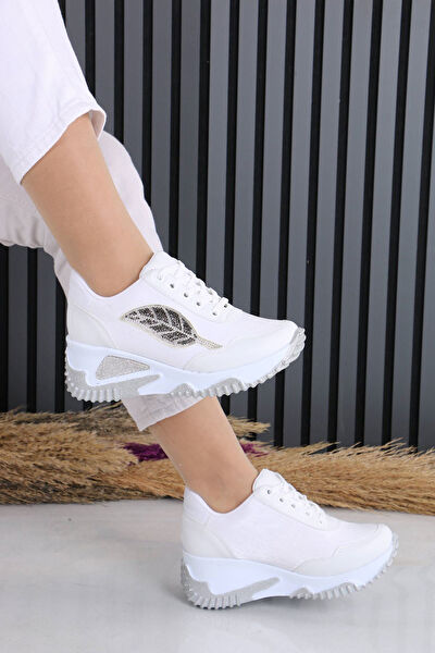 Sefayol Kadın Sneaker Ayakkabı