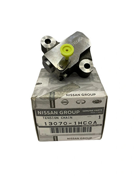 Mais Zincir Grubu Parçaları