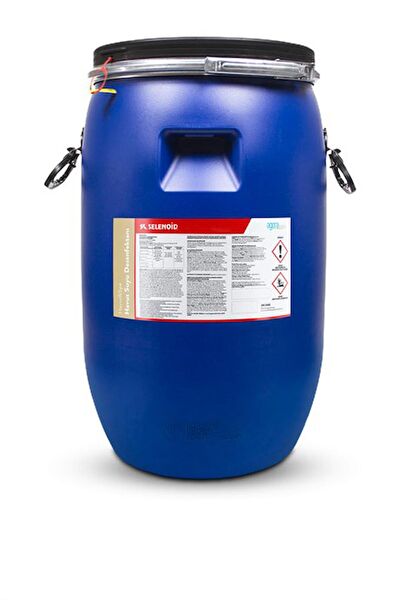 Selenoid pH Azaltıcı