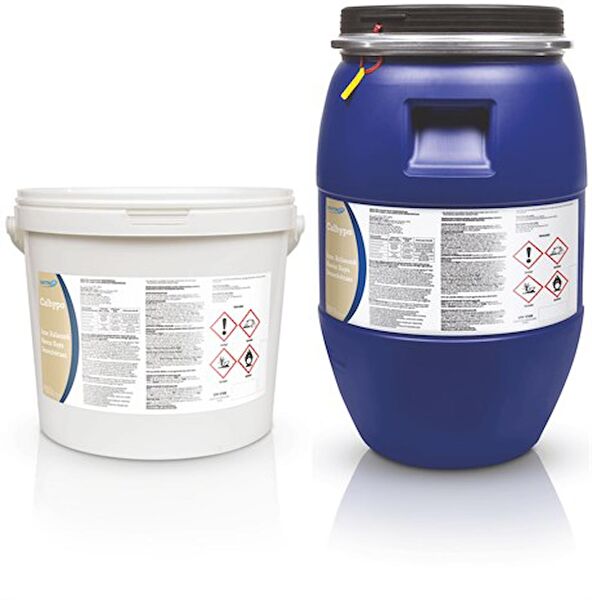 WTR Havuz Kloru, Multi Tablet