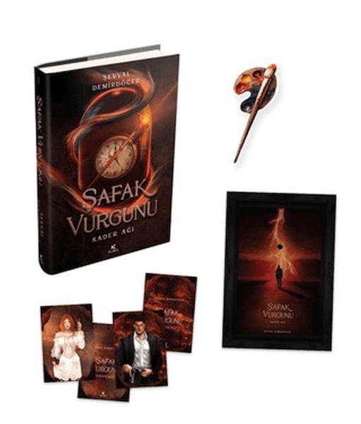 Pukka Yayınları Roman Kitapları