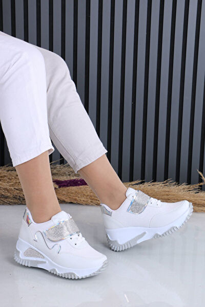 Sefayol Kadın Sneaker Ayakkabı