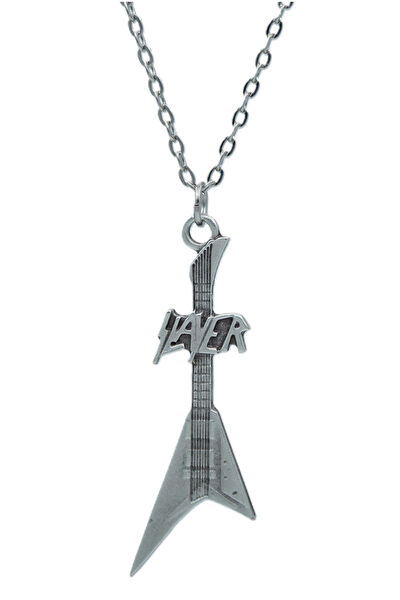 Bu Farklı Kolye, Zincir, Künye