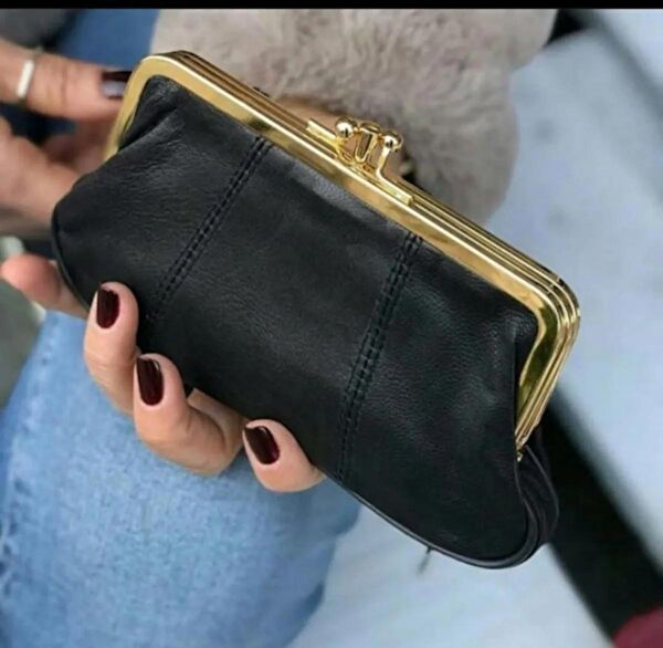 ERZENO Kadın Cüzdan