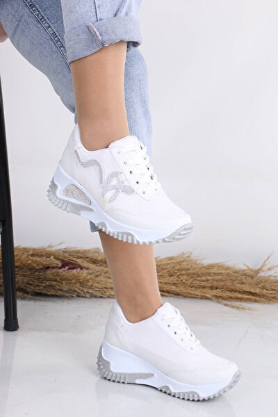 Sefayol Kadın Sneaker Ayakkabı