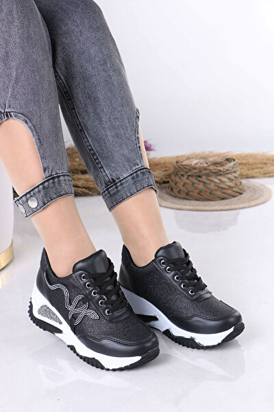 Sefayol Kadın Sneaker Ayakkabı