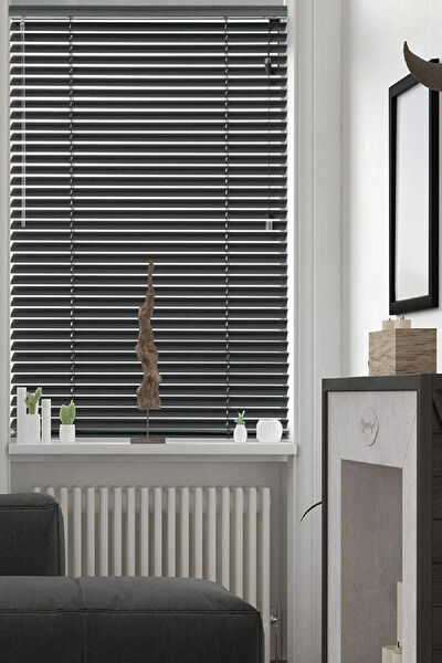 Techstor Jaluzi Perde