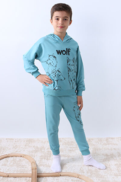 HÇM Erkek Çocuk Eşofman