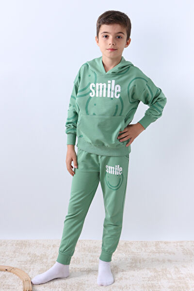 HÇM Erkek Çocuk Eşofman