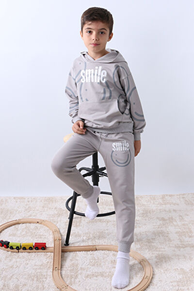 HÇM Erkek Çocuk Eşofman