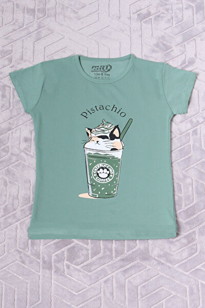 HÇM Kız Çocuk Tişört