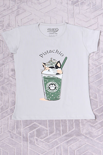 HÇM Kız Çocuk Tişört