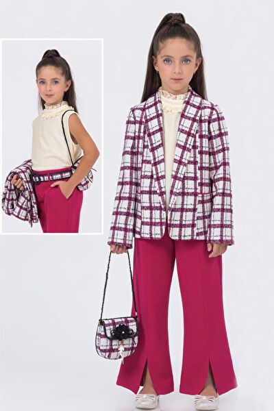 HÇM Kız Çocuk Takım