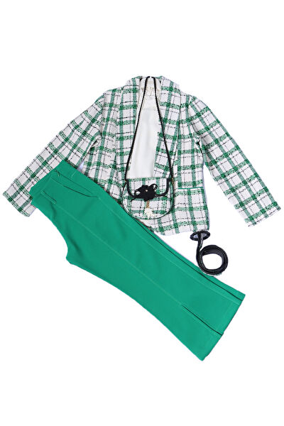 HÇM Kız Çocuk Takım