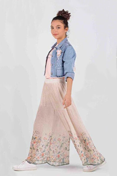 HÇM Kız Çocuk Takım