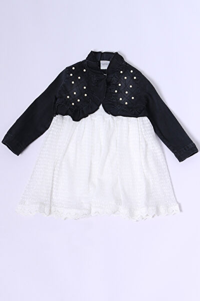 HÇM Kız Çocuk Elbise