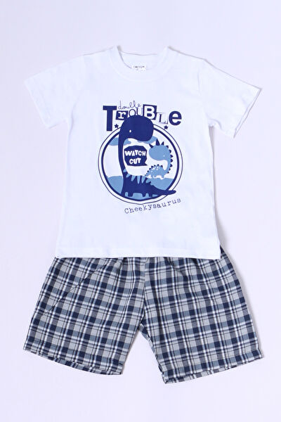 HÇM Erkek Çocuk Takım