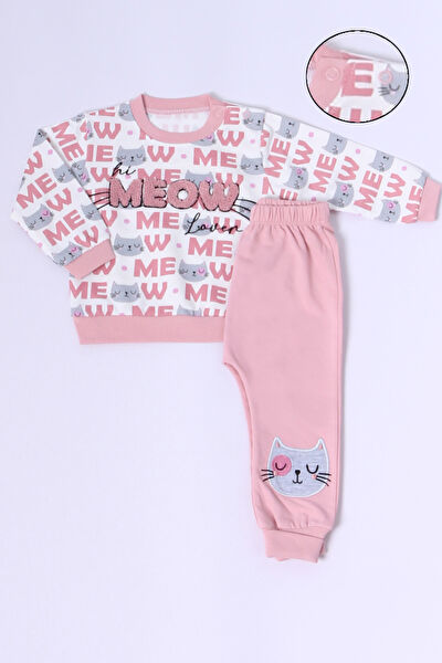 HÇM Bebek Alt, Üst Takım