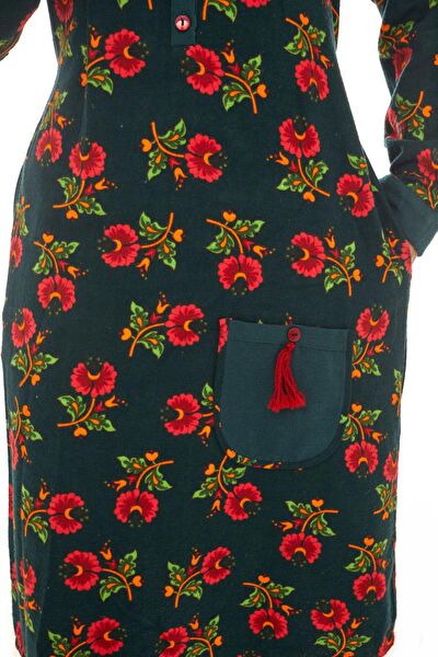 newbutix Günlük Elbise