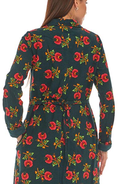 newbutix Günlük Elbise