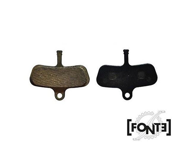 Fonte Fren Balatası