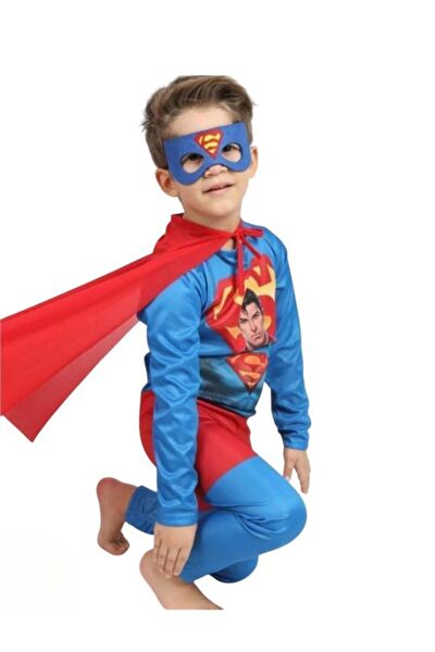 Kostümix Erkek Çocuk Takım