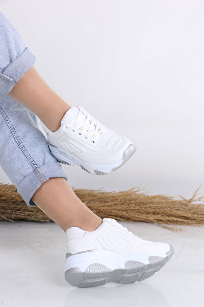 Sefayol Kadın Sneaker Ayakkabı