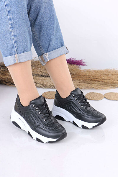 Sefayol Kadın Sneaker Ayakkabı