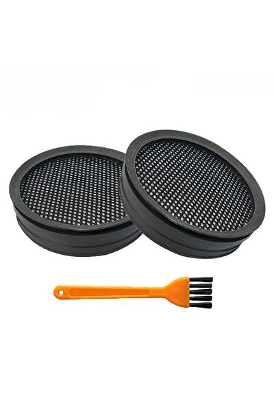 Filter Hauz Süpürge Yedek Parçaları