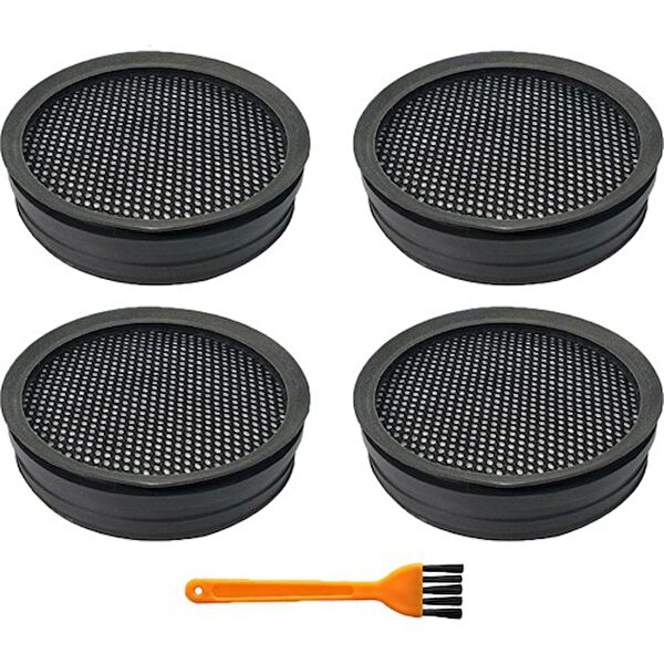 Filter Hauz Süpürge Yedek Parçaları