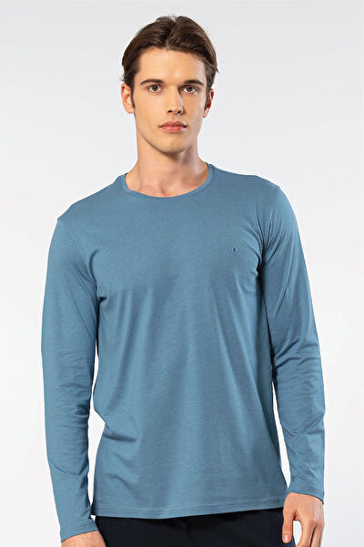 Cacharel Erkek Tişört