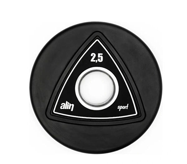 Alin Sport Ağırlık Plakası