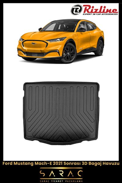 Rizline Bagaj Havuzları