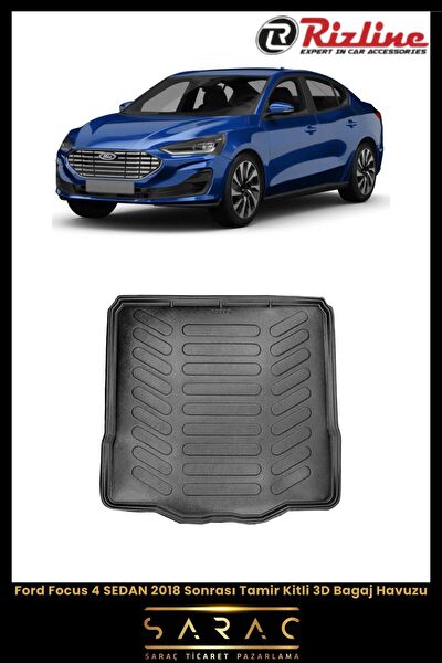 Rizline Bagaj Havuzları