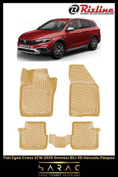 Rizline Oto Paspası