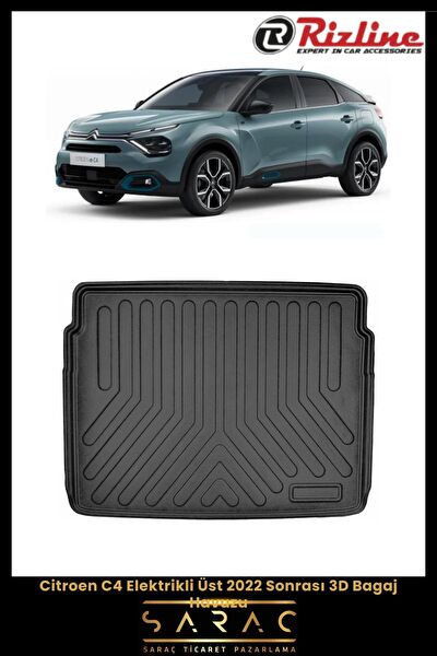 Rizline Bagaj Havuzları