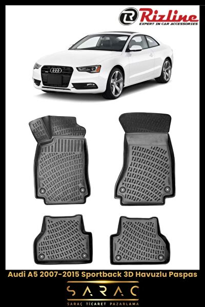 Rizline Oto Paspası