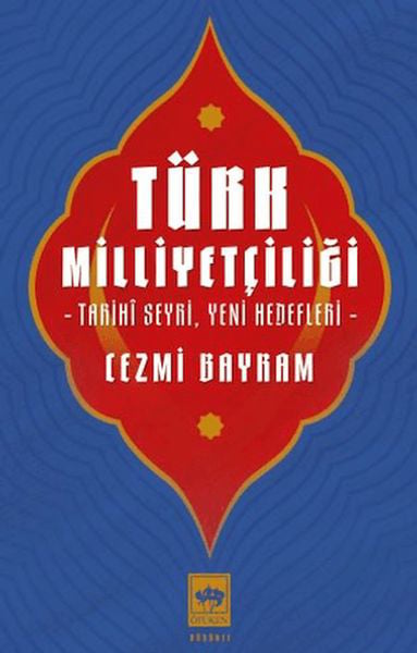 Ötüken Neşriyat Siyaset ve İdeoloji Kitapları