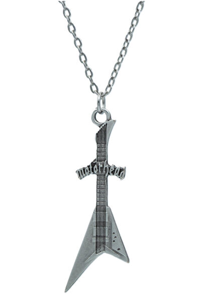 Bu Farklı Kolye, Zincir, Künye