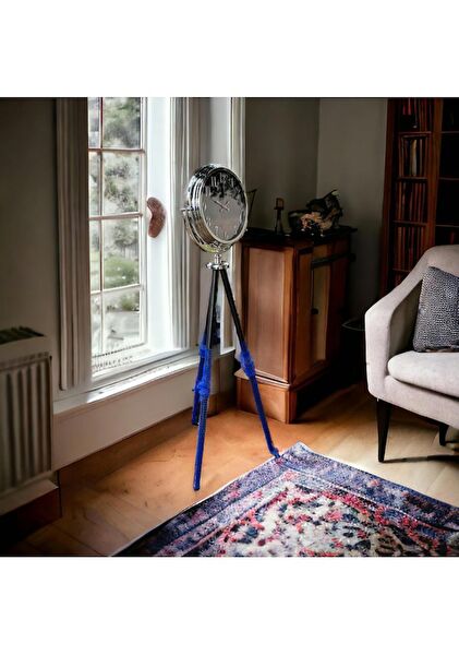 Bahat Dekoratif Duvar Saati