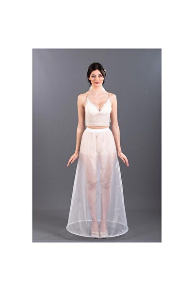 Prestij Boncuk Abiye Elbise