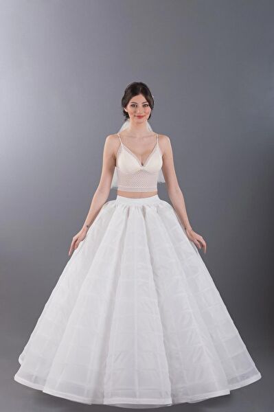 Prestij Boncuk Abiye Elbise