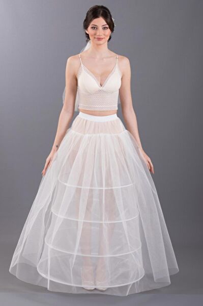 Prestij Boncuk Abiye Elbise