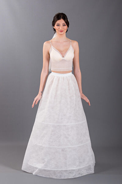 Prestij Boncuk Abiye Elbise