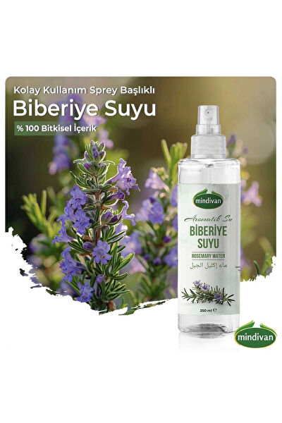 Mindivan Saç Dökülmesine Karşı Ürünler