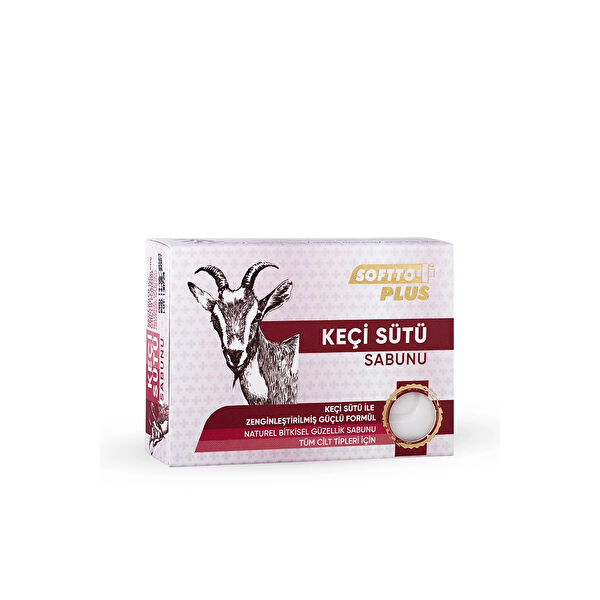 Softto Plus Sabun