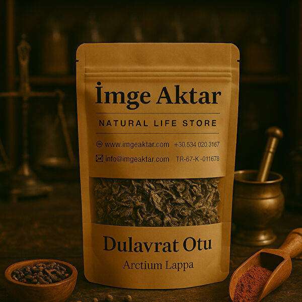 İmge Aktar Aktar Ürünleri