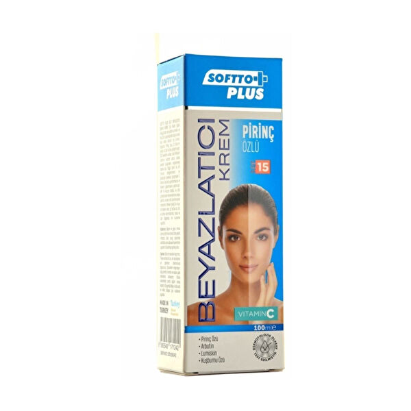 Softto Plus Akne, Gözenek, Leke Ürünleri