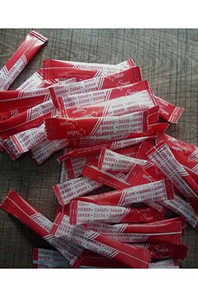 NİLMER AMBALAJ Şeker